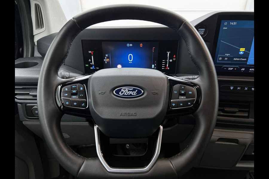 Ford Transit Custom 300 2.0 TDCI L2H1 Automaat Airco Navigatie Cruise PDC Camera