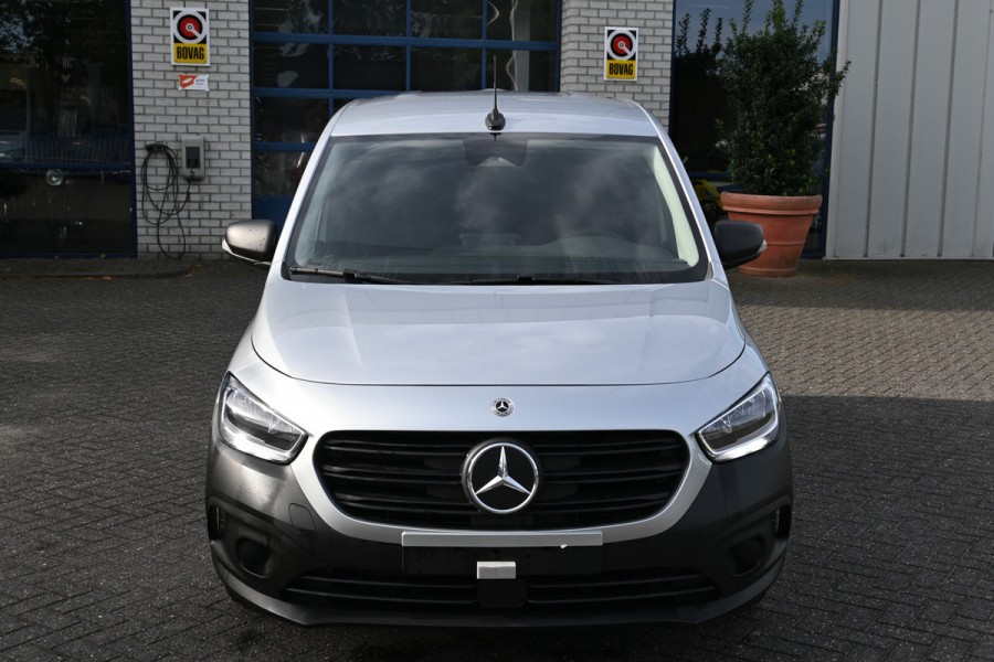 Mercedes-Benz eCitan 112 L1 51 kWh AC 22kW/DC 75kW, Climate controle, Smartphone integratiepakket