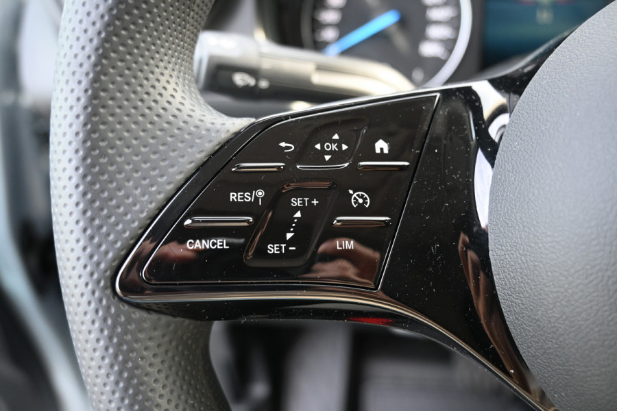 Mercedes-Benz eCitan 112 L1 51 kWh AC 22kW/DC 75kW, Climate controle, Smartphone integratiepakket