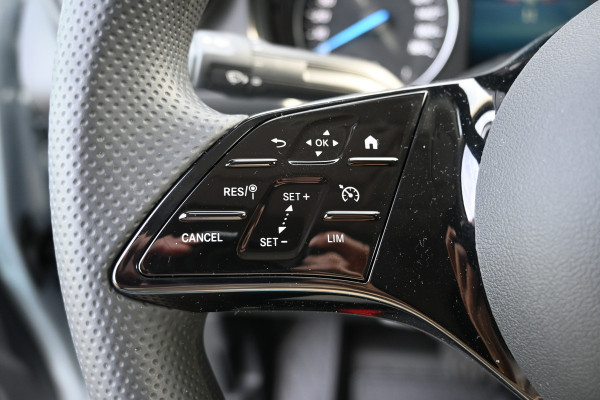 Mercedes-Benz eCitan 112 L1 51 kWh AC 22kW/DC 75kW, Climate controle, Smartphone integratiepakket