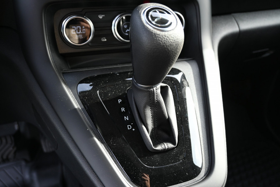 Mercedes-Benz eCitan 112 L1 51 kWh AC 22kW/DC 75kW, Climate controle, Smartphone integratiepakket