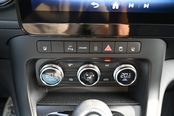 Mercedes-Benz eCitan 112 L1 51 kWh AC 22kW/DC 75kW, Climate controle, Smartphone integratiepakket