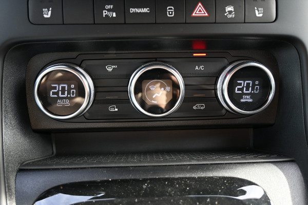 Mercedes-Benz eCitan 112 L1 51 kWh AC 22kW/DC 75kW, Climate controle, Smartphone integratiepakket