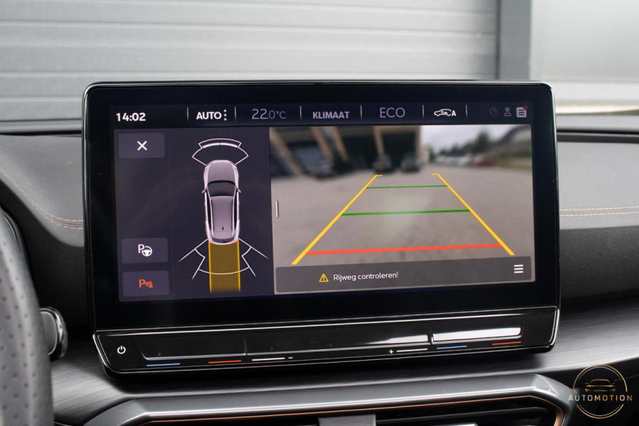 CUPRA Formentor 1.4 e-Hybrid VZ Copper Edition PANO CAMERA SFEERVERLICHTING CARPLAY