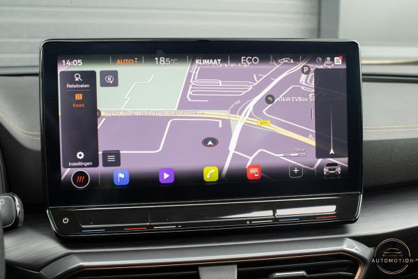 CUPRA Formentor 1.4 e-Hybrid VZ Copper Edition PANO CAMERA SFEERVERLICHTING CARPLAY