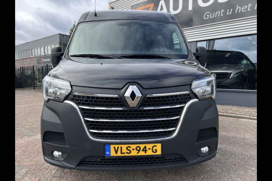 Renault Master T35 2.3 dCi 135 L2H2 Work Edition