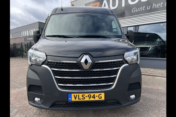 Renault Master T35 2.3 dCi 135 L2H2 Work Edition
