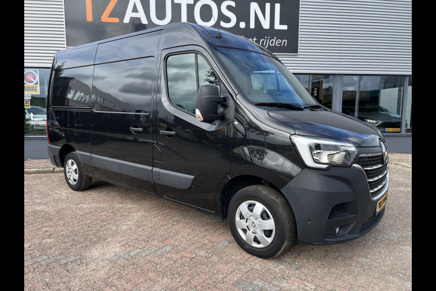Renault Master T35 2.3 dCi 135 L2H2 Work Edition