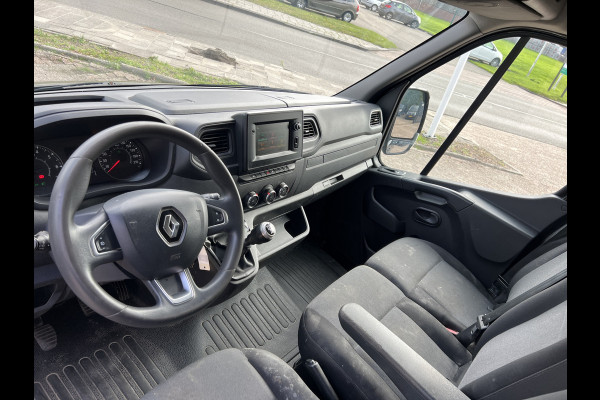 Renault Master T35 2.3 dCi 135 L2H2 Work Edition
