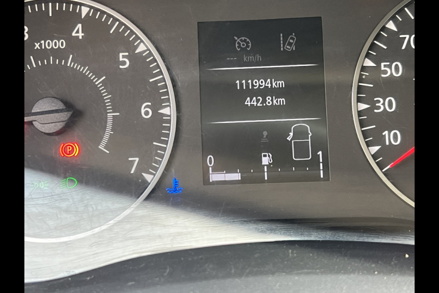 Renault Master T35 2.3 dCi 135 L2H2 Work Edition