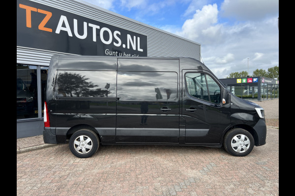Renault Master T35 2.3 dCi 135 L2H2 Work Edition