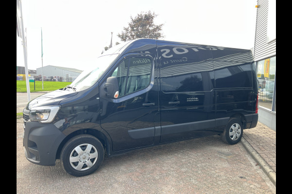 Renault Master T35 2.3 dCi 135 L2H2 Work Edition