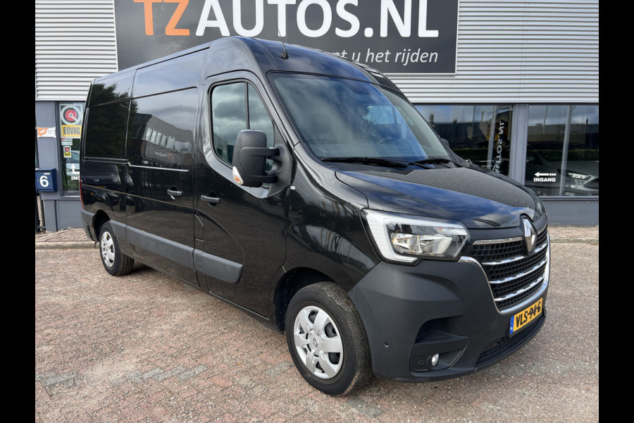 Renault Master T35 2.3 dCi 135 L2H2 Work Edition