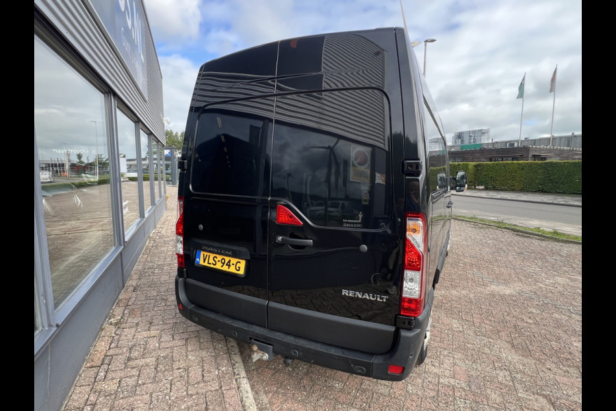 Renault Master T35 2.3 dCi 135 L2H2 Work Edition