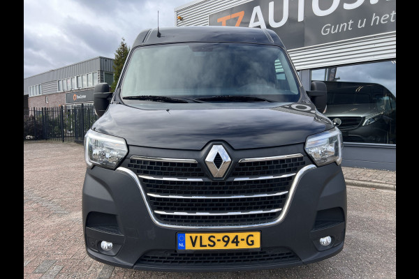 Renault Master T35 2.3 dCi 135 L2H2 Work Edition