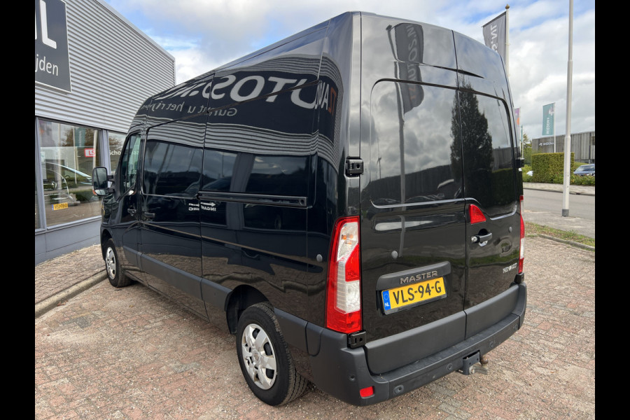 Renault Master T35 2.3 dCi 135 L2H2 Work Edition
