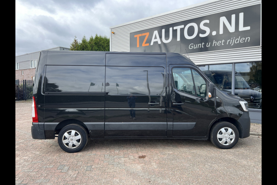 Renault Master T35 2.3 dCi 135 L2H2 Work Edition