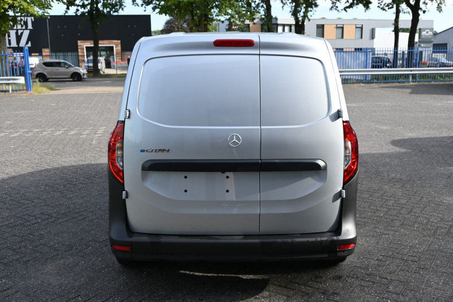Mercedes-Benz eCitan 112 L1 51 kWh AC 22kW/DC 75kW, Climate controle, Smartphone integratiepakket