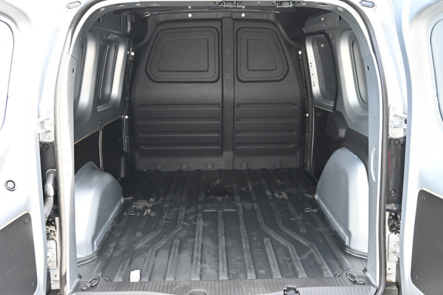 Mercedes-Benz eCitan 112 L1 51 kWh AC 22kW/DC 75kW, Climate controle, Smartphone integratiepakket