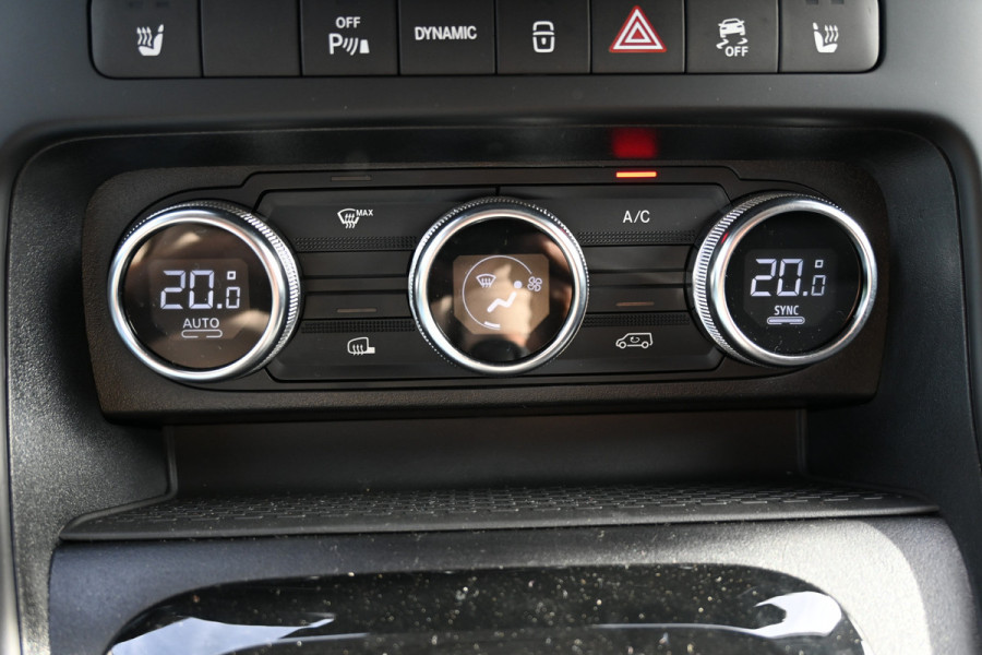 Mercedes-Benz eCitan 112 L1 51 kWh AC 22kW/DC 75kW, Climate controle, Smartphone integratiepakket