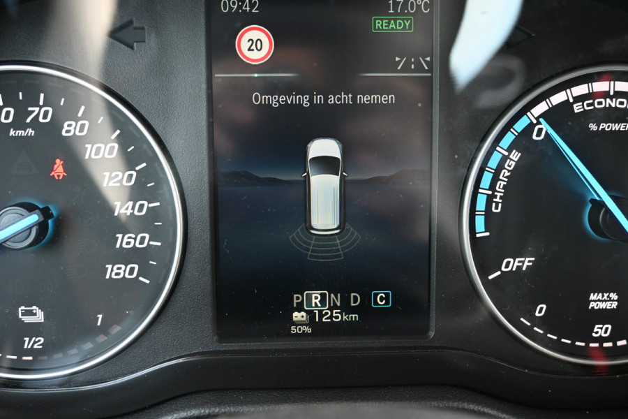 Mercedes-Benz eCitan 112 L1 51 kWh AC 22kW/DC 75kW, Climate controle, Smartphone integratiepakket