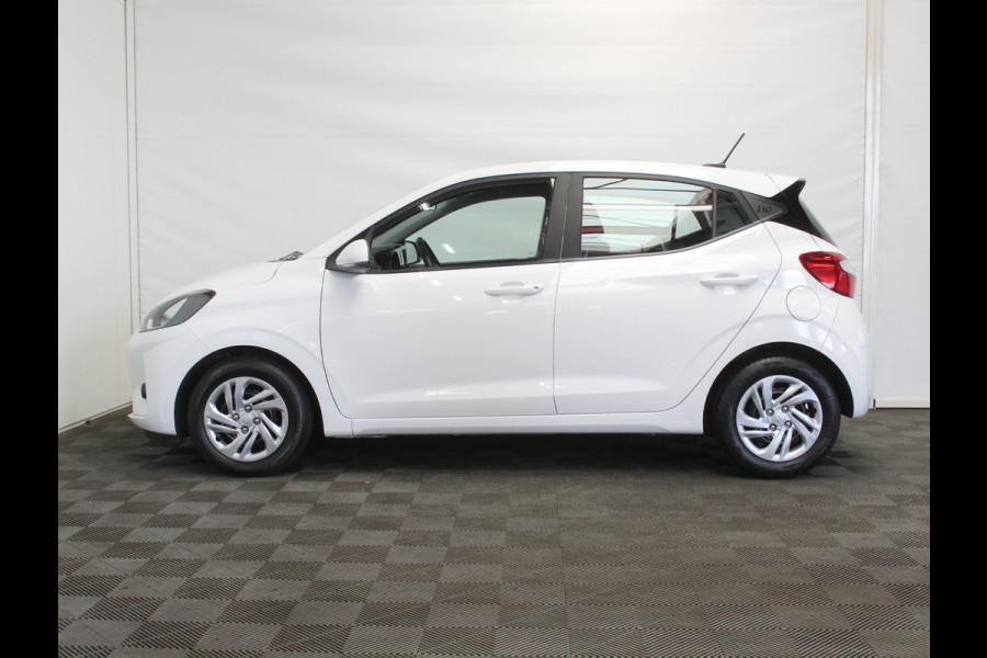 Hyundai i10 1.0 Comfort AIRCO | CRUISE | LED | DAB | CARPLAY | CV | ELRM | STB