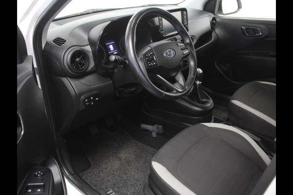 Hyundai i10 1.0 Comfort AIRCO | CRUISE | LED | DAB | CARPLAY | CV | ELRM | STB