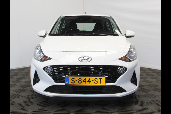 Hyundai i10 1.0 Comfort AIRCO | CRUISE | LED | DAB | CARPLAY | CV | ELRM | STB