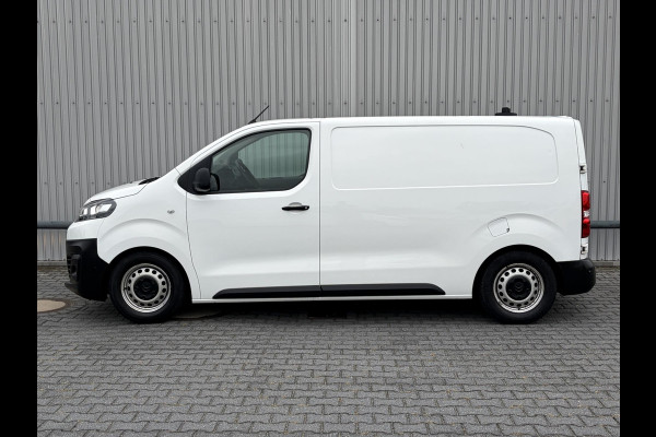 Citroën Jumpy 1.6 BlueHDI 95 L1H1*HAAK*A/C*CRUISE*OMVORMER*PDC*