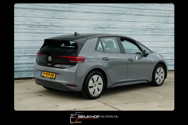 Volkswagen ID.3 First 58 kWh Carplay Navi Adapt Cr Soh 92.4%
