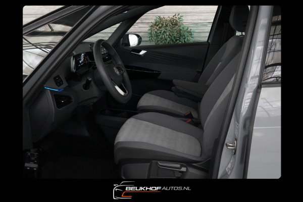Volkswagen ID.3 First 58 kWh Carplay Navi Adapt Cr Soh 92.4%