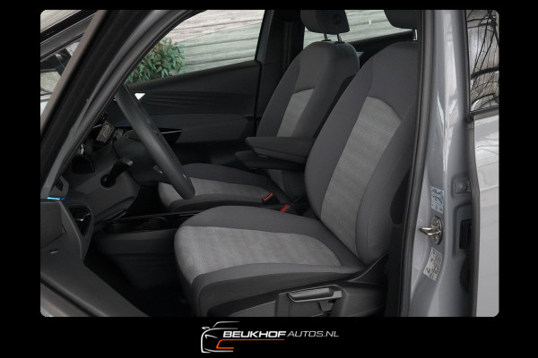Volkswagen ID.3 First 58 kWh Carplay Navi Adapt Cr Soh 92.4%