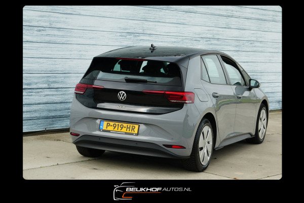 Volkswagen ID.3 First 58 kWh Carplay Navi Adapt Cr Soh 92.4%