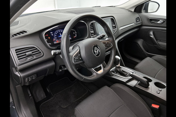 Renault Mégane Estate Automaat 1.3 TCe 141PK Zen / Trekhaak / 1700kg trekgewicht / Navigatie / Pdc.A / Airco-ecc./ Xenon / Apk nieuw