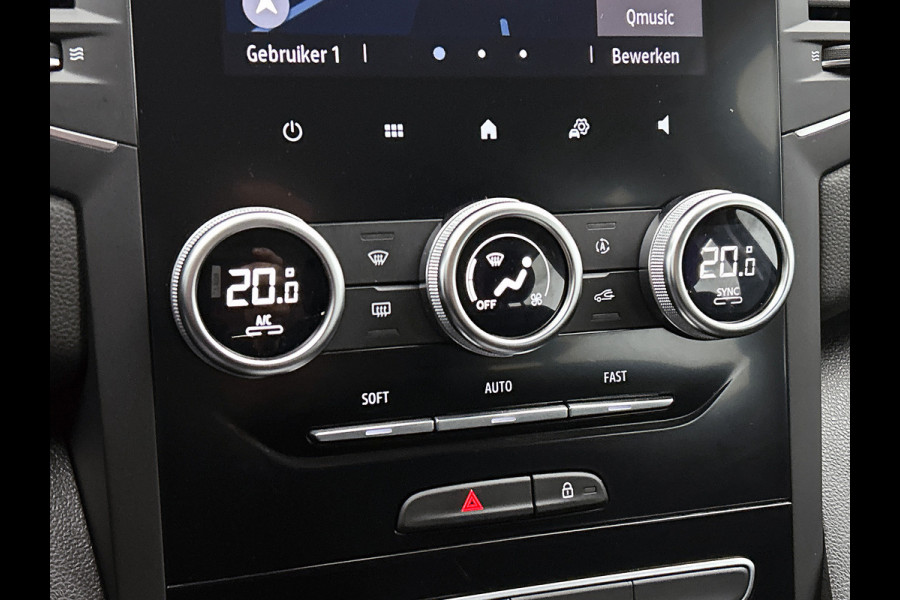 Renault Mégane Estate Automaat 1.3 TCe 141PK Zen / Trekhaak / 1700kg trekgewicht / Navigatie / Pdc.A / Airco-ecc./ Xenon / Apk nieuw