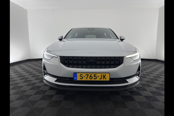Polestar 2 Standard Range Single Motor 69 kWh [3-Fase-11kW] {SOH-90%} (INCL-BTW) Aut. *PANO | FULL-LED | MEMORY-PACK | CAMERA | KEYLESS | LANE-ASSIST | DIGI-COCKPIT | CARPLAY | DAB+ | HEATED-COMFORTSEATS | CRUISE | TOWBAR | 19''ALU*