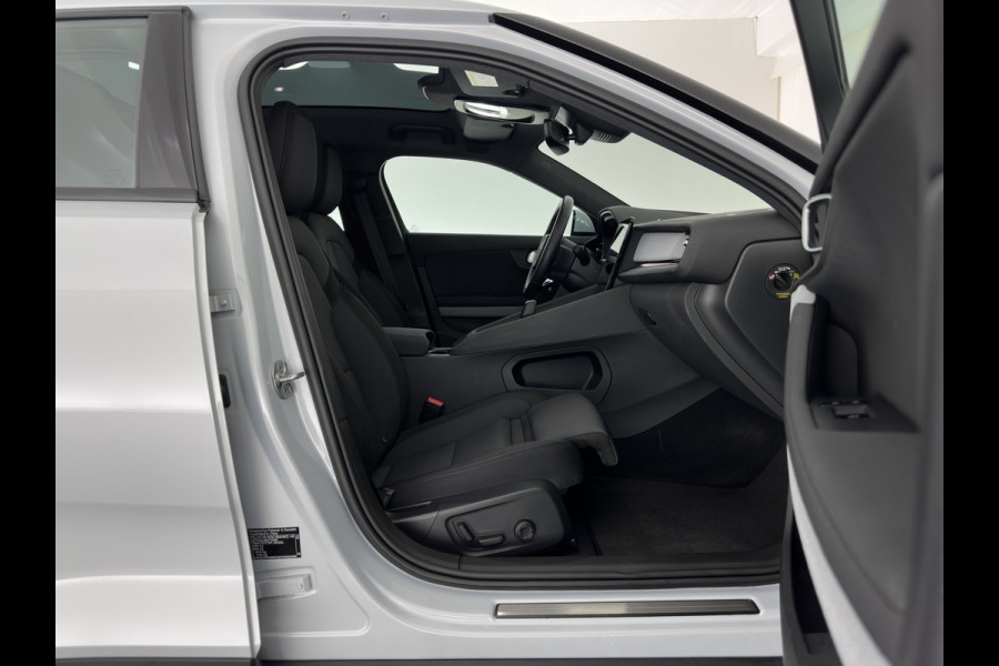Polestar 2 Standard Range Single Motor 69 kWh [3-Fase-11kW] {SOH-90%} (INCL-BTW) Aut. *PANO | FULL-LED | MEMORY-PACK | CAMERA | KEYLESS | LANE-ASSIST | DIGI-COCKPIT | CARPLAY | DAB+ | HEATED-COMFORTSEATS | CRUISE | TOWBAR | 19''ALU*