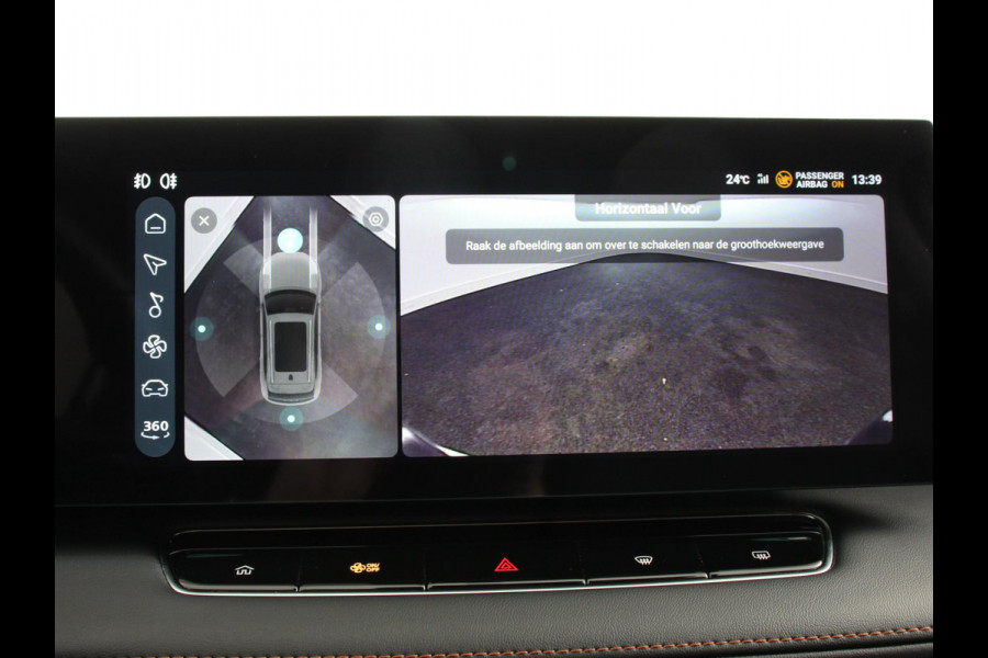 MG HS 1.5 PHEV Luxury Automaat Navigatie Apple Carplay/Android Auto Airco Cruise Control Lichtmetalen velgen Digitaal Dashboard