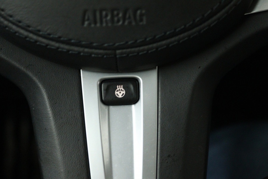 BMW iX3 High Executive 80 kWh (100% SOH, PANORAMADAK, LASER, HEAD-UP, 360 CAMERA, STUURVERWARMING)
