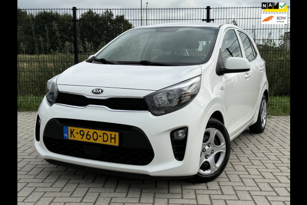 Kia Picanto 1.0 DPi ComfortLine 5p | Bluetooth | Cruise Control | Airco |