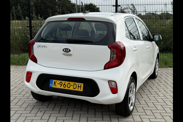Kia Picanto 1.0 DPi ComfortLine 5p | Bluetooth | Cruise Control | Airco |