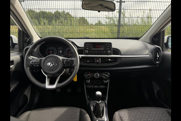 Kia Picanto 1.0 DPi ComfortLine 5p | Bluetooth | Cruise Control | Airco |