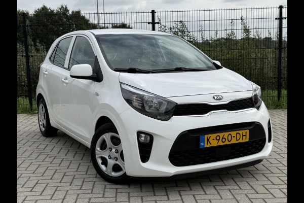 Kia Picanto 1.0 DPi ComfortLine 5p | Bluetooth | Cruise Control | Airco |