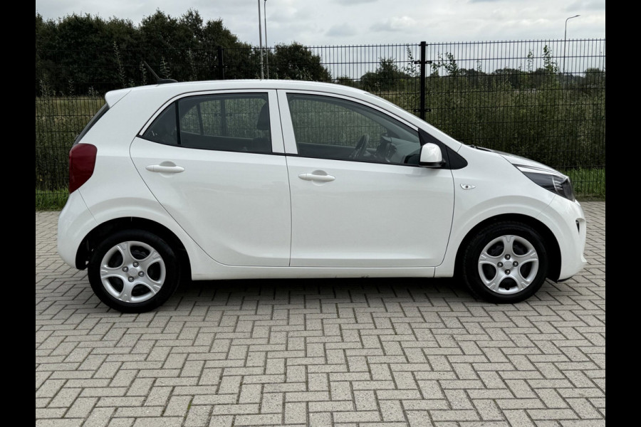 Kia Picanto 1.0 DPi ComfortLine 5p | Bluetooth | Cruise Control | Airco |