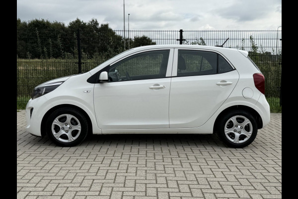 Kia Picanto 1.0 DPi ComfortLine 5p | Bluetooth | Cruise Control | Airco |