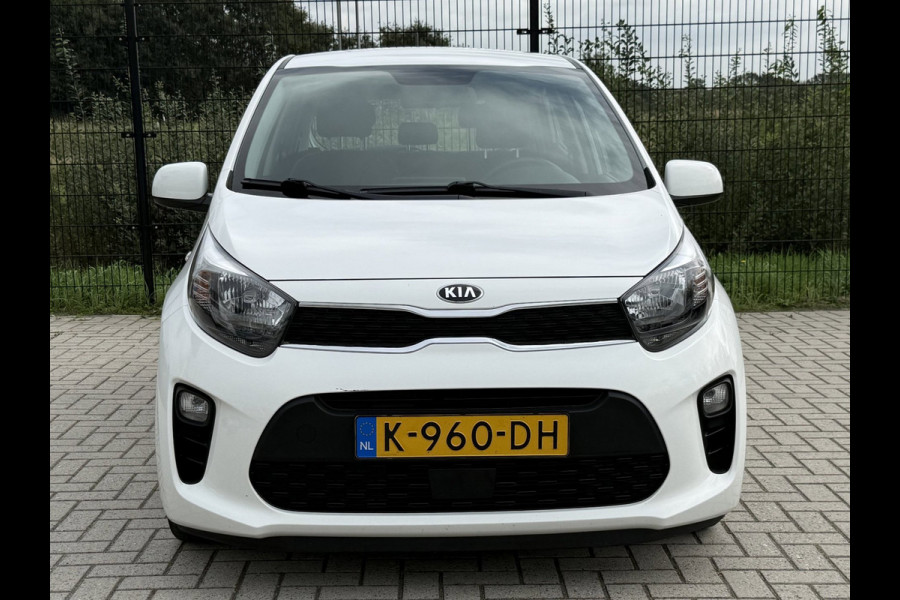 Kia Picanto 1.0 DPi ComfortLine 5p | Bluetooth | Cruise Control | Airco |