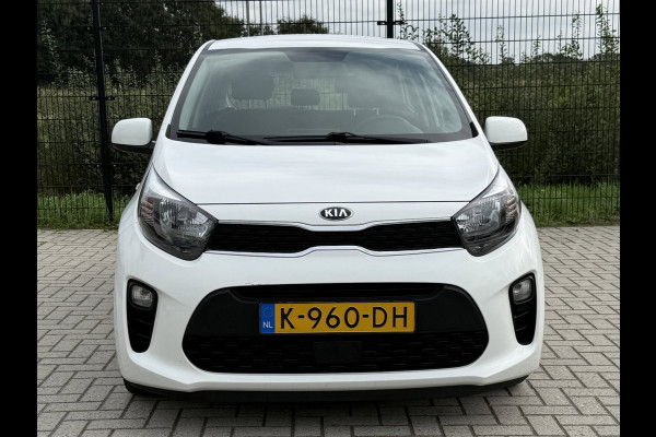Kia Picanto 1.0 DPi ComfortLine 5p | Bluetooth | Cruise Control | Airco |