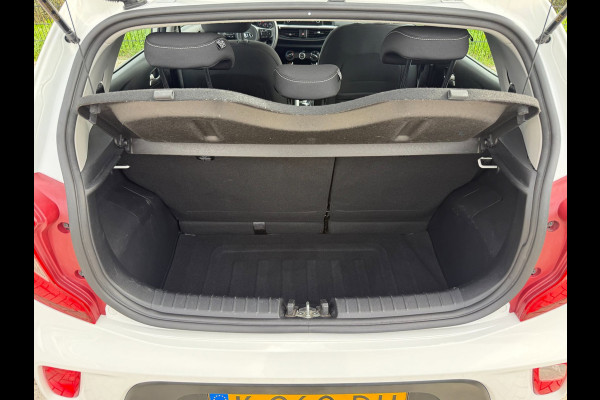 Kia Picanto 1.0 DPi ComfortLine 5p | Bluetooth | Cruise Control | Airco |