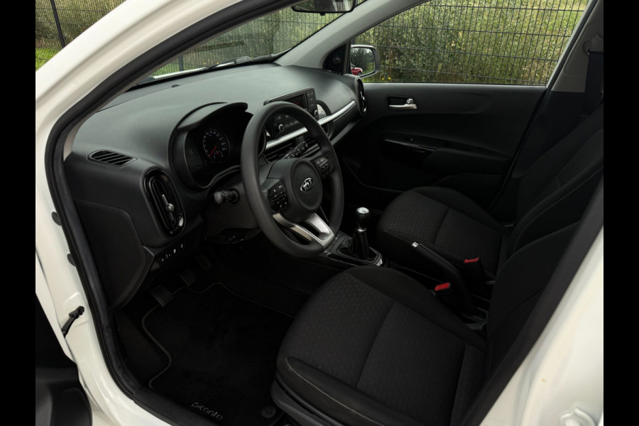 Kia Picanto 1.0 DPi ComfortLine 5p | Bluetooth | Cruise Control | Airco |