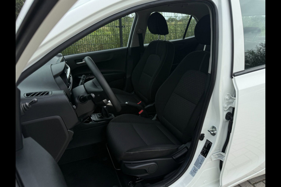 Kia Picanto 1.0 DPi ComfortLine 5p | Bluetooth | Cruise Control | Airco |